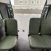 Horizontal photograph of a 2014RamProMaster 3500 CargoTradesman Extended Van 3D