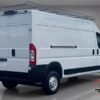 2016RamProMaster Cargo Van2500 High Roof Van 3D
