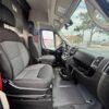 2019RamProMaster Cargo Van3500 High Roof Extended Van 3D