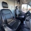 2021FordTransit 250 Cargo VanHigh Roof Van 3D