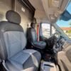 2017RamProMaster Cargo Van2500 High Roof w/159" WB Van 3D