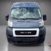 2020RamProMaster Cargo Van3500 High Roof Extended Van 3D