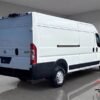 2023RamProMaster Cargo Van3500 High Roof Extended Van 3D