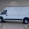 2016RamProMaster Cargo Van2500 High Roof Van 3D