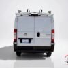 2023RamProMaster Cargo Van2500 Low Roof Van 3D