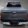 2018FordF150 SuperCrew CabXLT Pickup 4D 5 1/2 ft