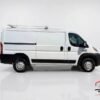 2023RamProMaster Cargo Van2500 Low Roof Van 3D