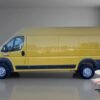 2017RamProMaster Cargo Van2500 High Roof w/159" WB Van 3D