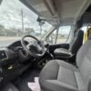 Horizontal photograph of a 2014RamProMaster 3500 CargoTradesman Extended Van 3D