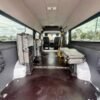 Horizontal photograph of a 2014RamProMaster 3500 CargoTradesman Extended Van 3D