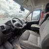 2019RamProMaster Cargo Van3500 High Roof Extended Van 3D