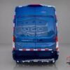 2020FordTransit 250 Cargo VanExtended Length High Roof Van 3D
