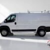2023RamProMaster Cargo Van2500 Low Roof Van 3D
