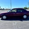 1998ToyotaCorollaLE Sedan 4D