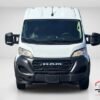 2023RamProMaster Cargo Van3500 High Roof Extended Van 3D