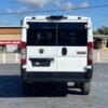 2017RamProMaster Cargo Van1500 Low Roof Van 3D