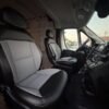 2023RamProMaster Cargo Van3500 High Roof Extended Van 3D