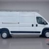 2016RamProMaster Cargo Van2500 High Roof Van 3D