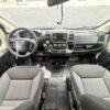 Horizontal photograph of a 2014RamProMaster 3500 CargoTradesman Extended Van 3D