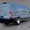 2021RamProMaster Cargo Van3500 High Roof Extended Van 3D