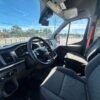 2020FordTransit 250 Cargo VanExtended Length High Roof Van 3D