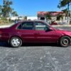 1998ToyotaCorollaLE Sedan 4D