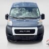 2019RamProMaster Cargo Van3500 High Roof Extended Van 3D