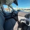 2019FordTransit 250 VanExtended Length High Roof w/Sliding Side Door w/LWB Van 3D