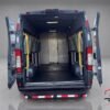2020RamProMaster Cargo Van3500 High Roof Extended Van 3D