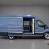 2020FordTransit 250 Cargo VanExtended Length High Roof Van 3D