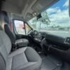 2019RamProMaster Cargo Van3500 High Roof Extended Van 3D