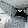 2017RamProMaster Cargo Van1500 Low Roof Van 3D