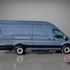2020FordTransit 250 Cargo VanExtended Length High Roof Van 3D