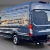2020FordTransit 250 Cargo VanExtended Length High Roof Van 3D