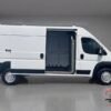 2016RamProMaster Cargo Van2500 High Roof Van 3D