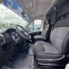 2018RamProMaster Cargo Van2500 High Roof w/159" WB Van 3D