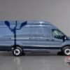 2020FordTransit 250 Cargo VanExtended Length High Roof Van 3D