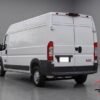 2014RamProMaster 2500 CargoTradesman High Roof w/159" WB Van 3D