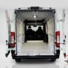 2021RamProMaster Cargo Van2500 High Roof w/159" WB Van 3D