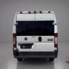 2018RamProMaster Cargo Van2500 High Roof w/159" WB Van 3D