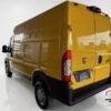 2021RamProMaster Cargo Van1500 High Roof Van 3D