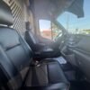 2021FordTransit 250 Cargo VanHigh Roof Van 3D