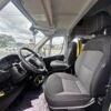 Horizontal photograph of a 2014RamProMaster 3500 CargoTradesman Extended Van 3D