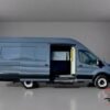 2020FordTransit 250 Cargo VanExtended Length High Roof Van 3D