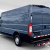 2019RamProMaster Cargo Van3500 High Roof Extended Van 3D