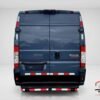 2019RamProMaster Cargo Van3500 High Roof Extended Van 3D