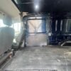 Horizontal photograph of a 2020FordTransit 250 Cargo VanMedium Roof w/LWB Van 3D