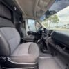 2018RamProMaster Cargo Van2500 High Roof w/159" WB Van 3D