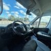 Horizontal photograph of a 2019RamProMaster Cargo Van1500 Low Roof w/136" WB Van 3D