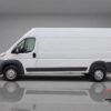 2014RamProMaster 2500 CargoTradesman High Roof w/159" WB Van 3D